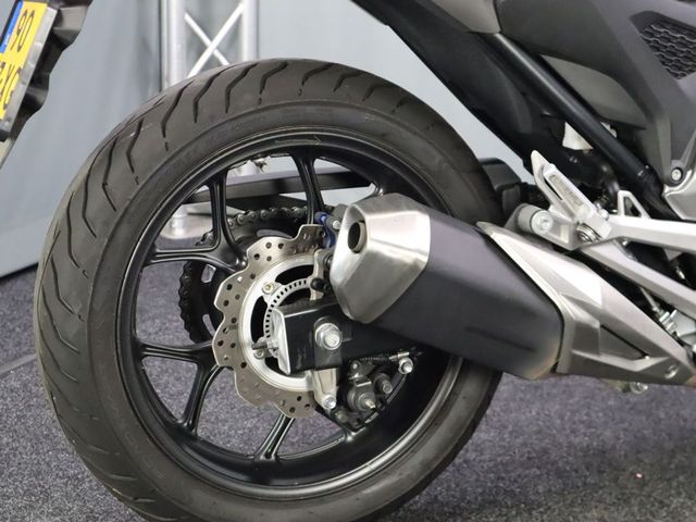 honda - nc-750-x-dct