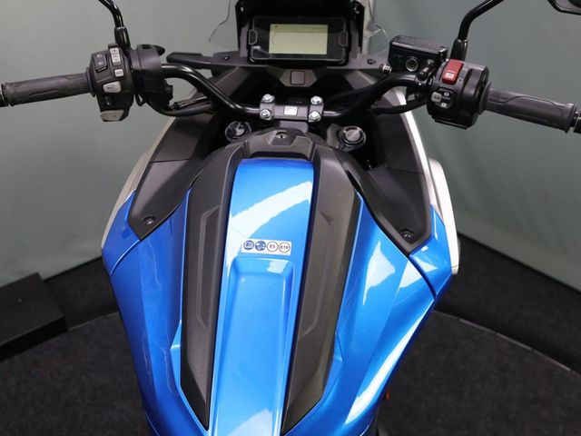 honda - nc-750-x-dct