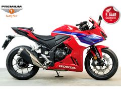 HONDA CBR 500 R
