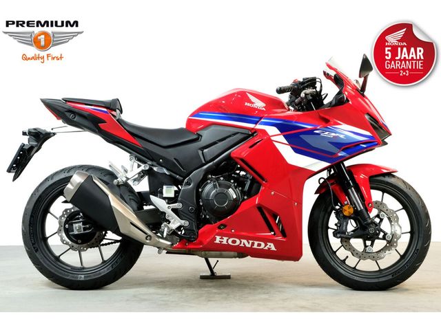 honda - cbr-500-r