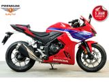HONDA CBR 500 R