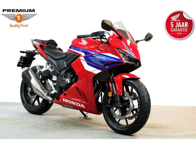 honda - cbr-500-r