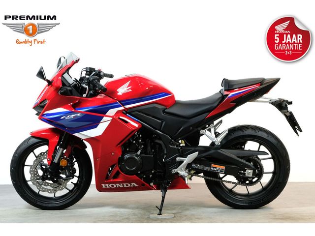 honda - cbr-500-r