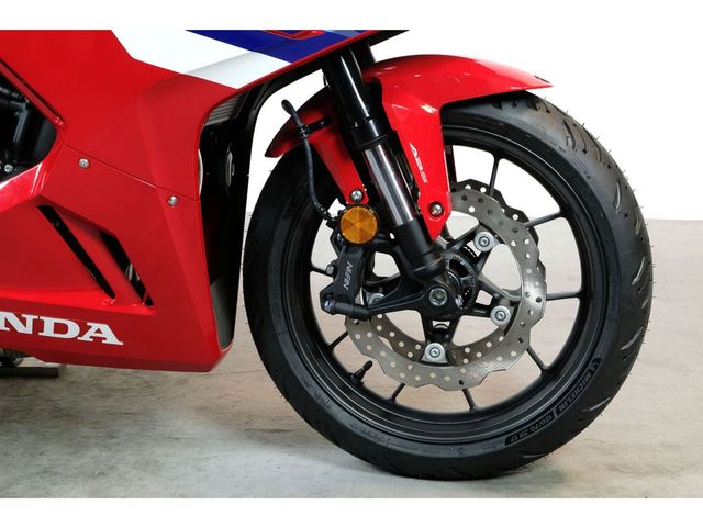 honda - cbr-500-r
