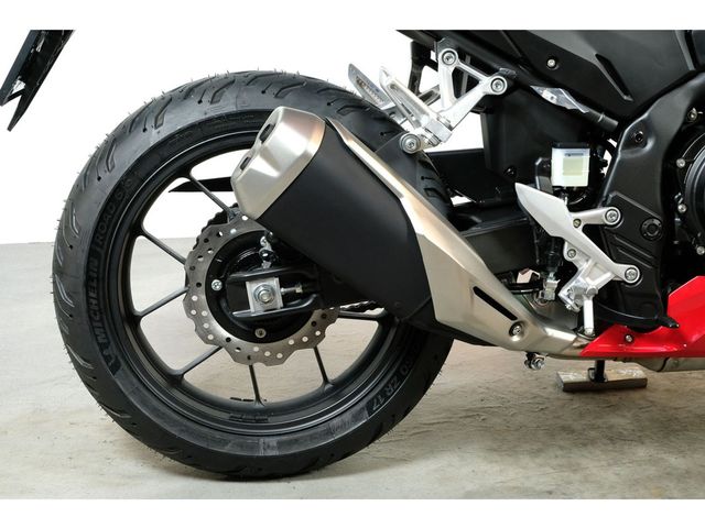 honda - cbr-500-r