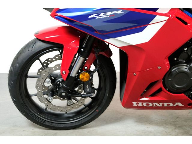 honda - cbr-500-r