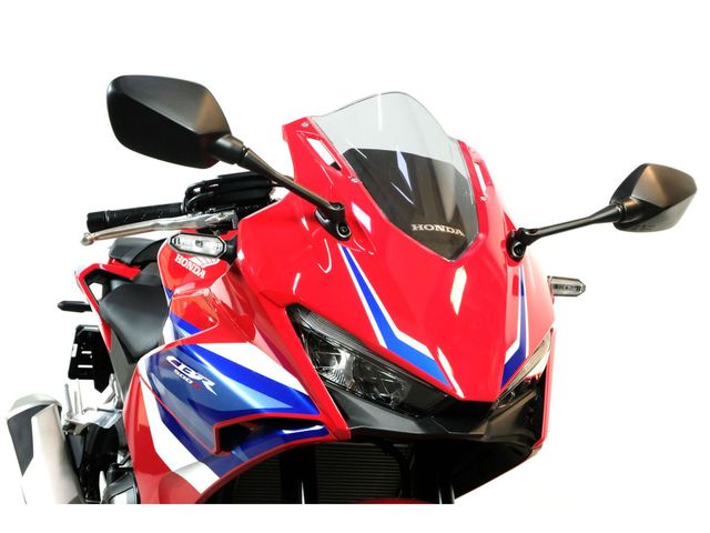 honda - cbr-500-r