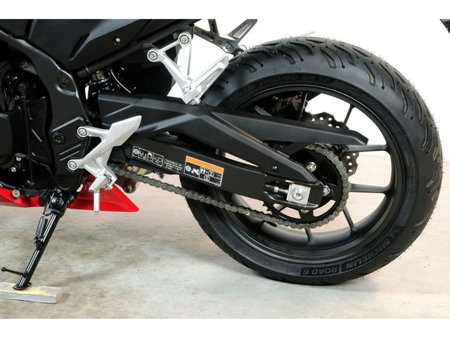 honda - cbr-500-r