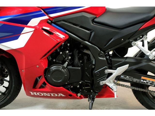 honda - cbr-500-r