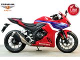 HONDA CBR 500 R