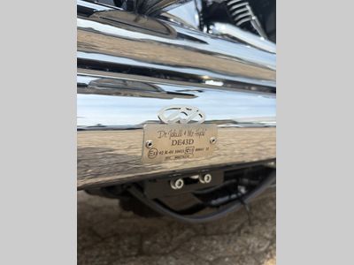 HARLEY-DAVIDSON SOFTAIL DELUXE – foto 4