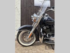 Harley-Davidson Softail Deluxe 2019 occasion – foto 14 van 25