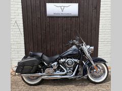 Harley-Davidson Softail Deluxe 2019 occasion – foto 1 van 25