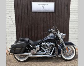 Harley-Davidson Softail Deluxe 2019 occasion