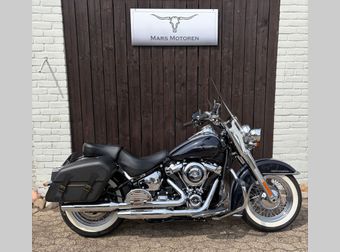 Harley-Davidson Softail Deluxe 2019 occasion