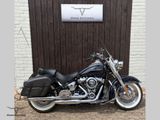 HARLEY-DAVIDSON SOFTAIL DELUXE