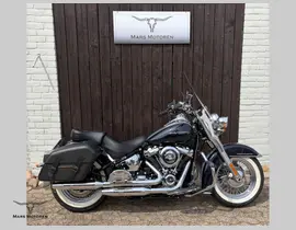 Harley-Davidson Softail Deluxe 2019 occasion