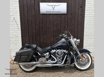 Harley-Davidson Softail Deluxe 2019 occasion