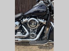 Harley-Davidson Softail Deluxe 2019 occasion – foto 2 van 25