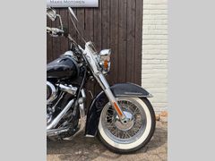 Harley-Davidson Softail Deluxe 2019 occasion – foto 3 van 25