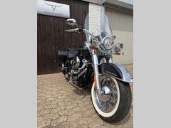 Harley-Davidson Softail Deluxe 2019 occasion – foto 11 van 25