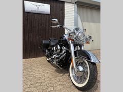Harley-Davidson Softail Deluxe 2019 occasion – foto 9 van 25