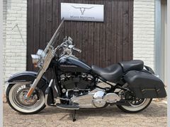 Harley-Davidson Softail Deluxe 2019 occasion – foto 12 van 25