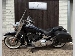Harley-Davidson Softail Deluxe 2019 occasion – foto 13 van 25