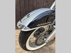 Harley-Davidson Softail Deluxe 2019 occasion – foto 15 van 25