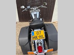 Harley-Davidson Softail Deluxe 2019 occasion – foto 18 van 25
