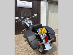 Harley-Davidson Softail Deluxe 2019 occasion – foto 17 van 25