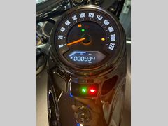 Harley-Davidson Softail Deluxe 2019 occasion – foto 21 van 25