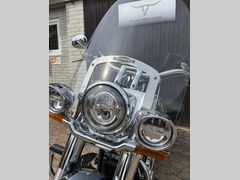 Harley-Davidson Softail Deluxe 2019 occasion – foto 10 van 25