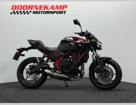 Kawasaki Z650 2026 occasion