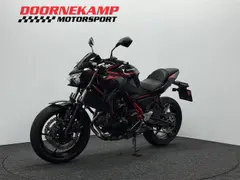 Kawasaki Z 650 ABS 2026 occasion – foto 7 van 17