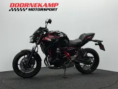 Kawasaki Z 650 ABS 2026 occasion – foto 8 van 17
