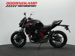 Kawasaki Z 650 ABS 2026 occasion – foto 9 van 17