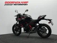 Kawasaki Z 650 ABS 2026 occasion – foto 10 van 17