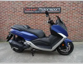 SYM Maxsym 400 2021 occasion