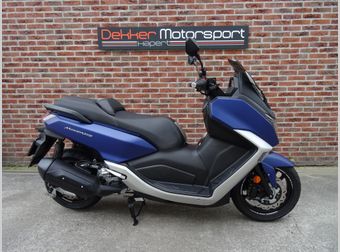 SYM Maxsym 400 2021 occasion