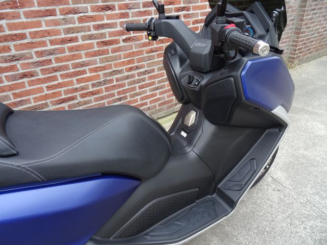 sym - maxsym-400