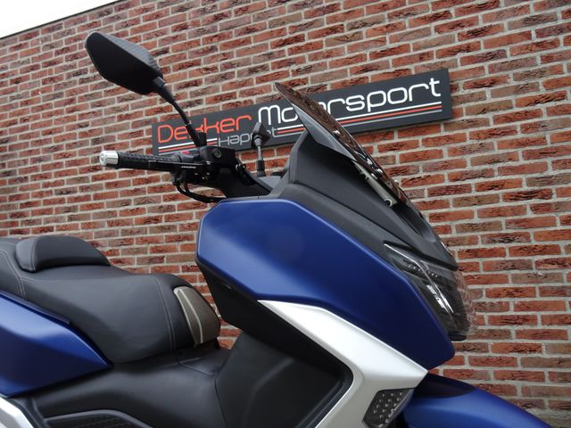 sym - maxsym-400