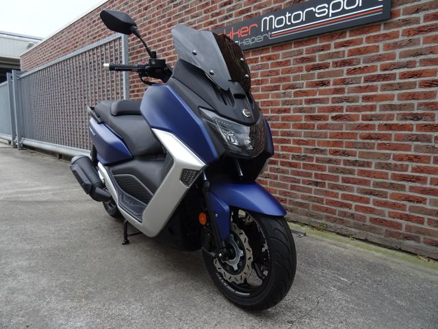 sym - maxsym-400
