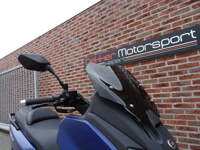 sym - maxsym-400