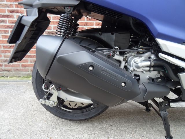 sym - maxsym-400