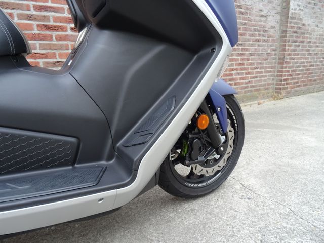 sym - maxsym-400