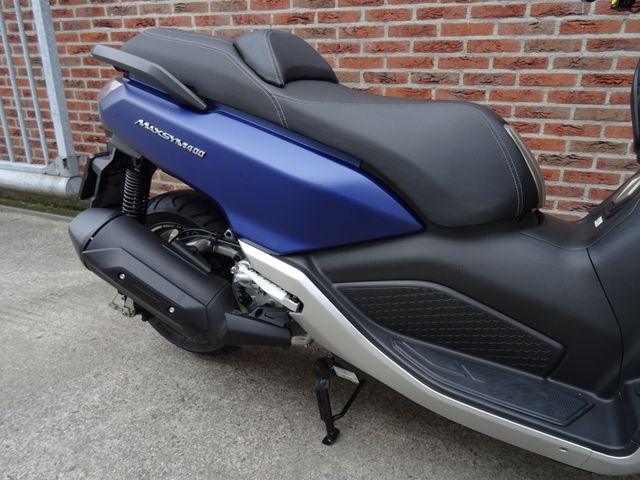 sym - maxsym-400
