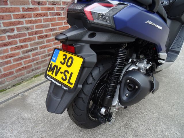 sym - maxsym-400