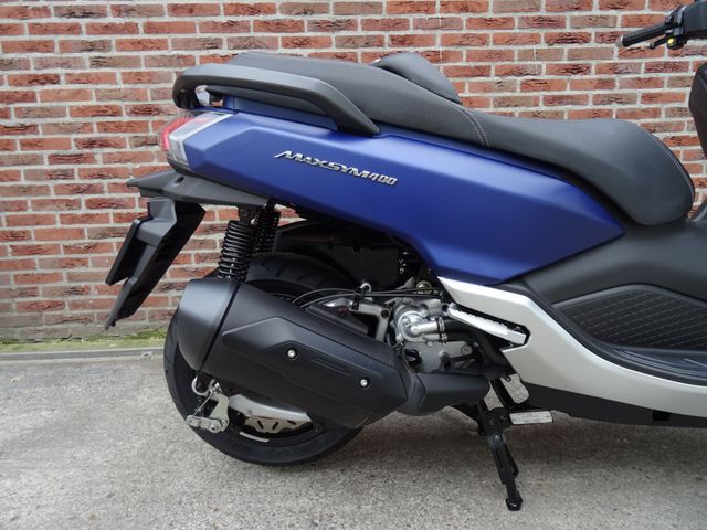 sym - maxsym-400