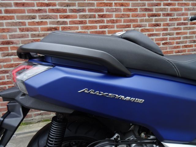 sym - maxsym-400